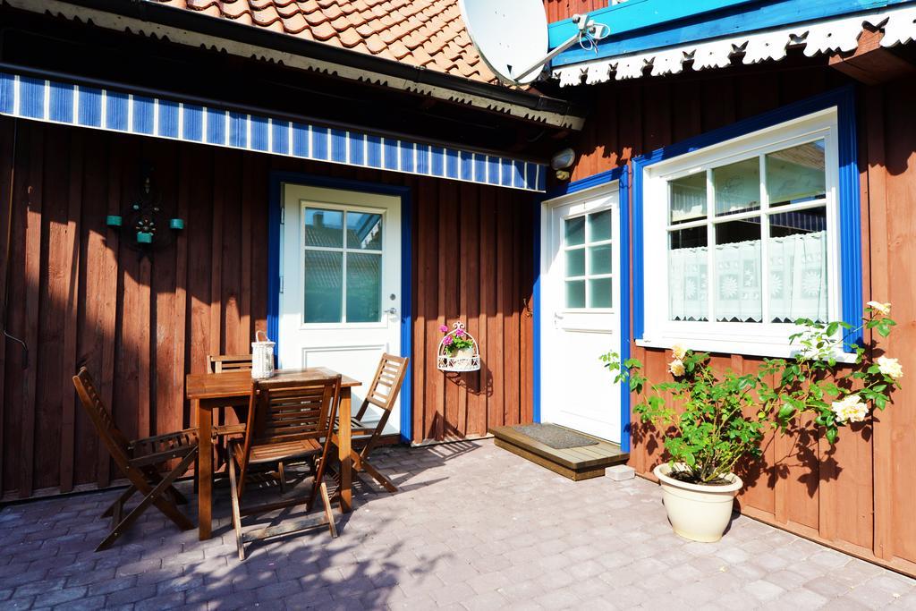 Hotel Lana à Nido Extérieur photo