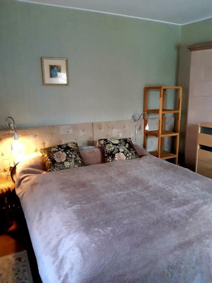 Hotel Lana à Nido Extérieur photo